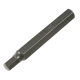 Hex Bit 7mm Long 10mm Shank